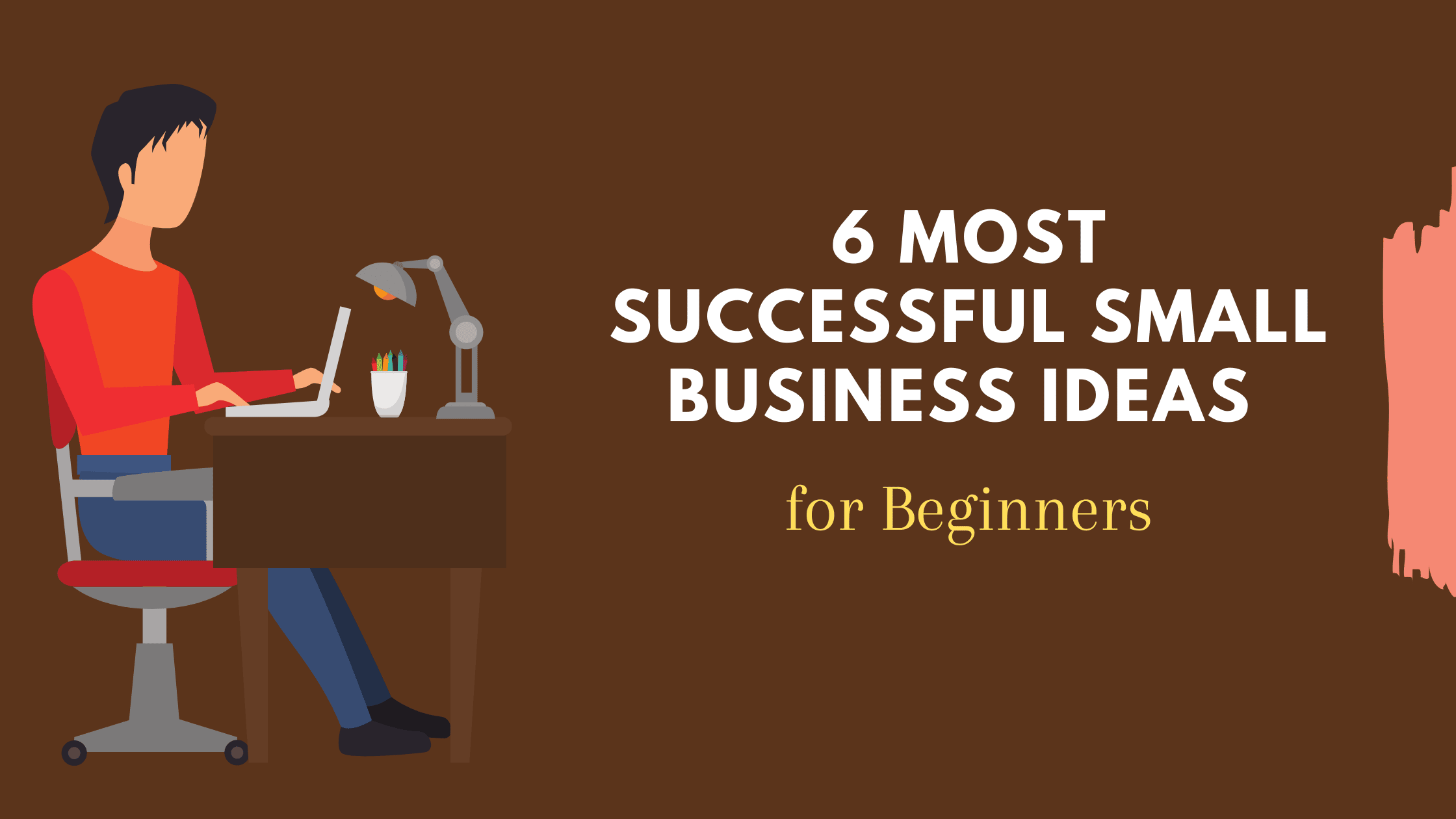 6 Best Small Business Ideas in 2022 - Askfinans